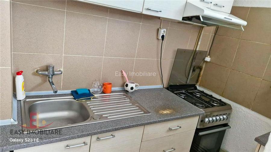 Apartament 1 camera, UMF, Aleea Carpati, Targu Mures - 9