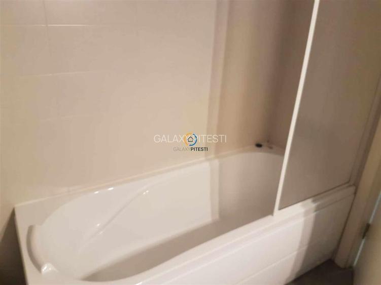 Garsoniera (Studio) Teilor, bloc nou, cu loc de parcare - 14