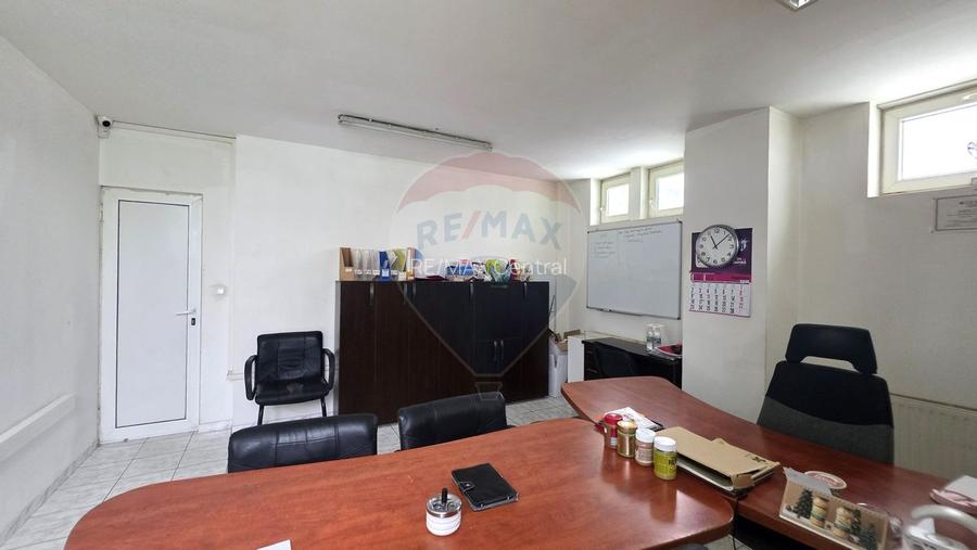 Închiriere hala industrială, depozit, birouri în Brașov, Uzina 2 - 12