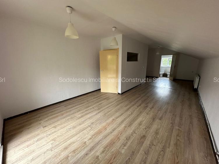 Casa in Calea Aradului pretabilă activități economice - 28