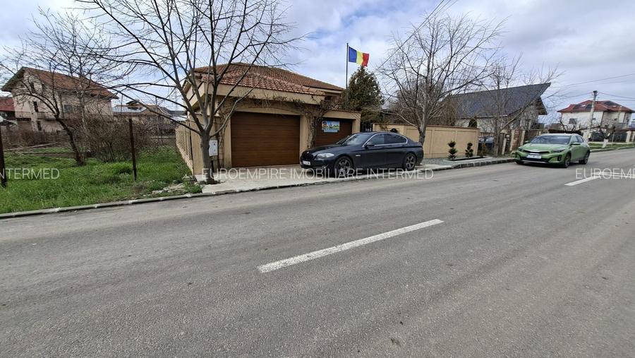 Vila P+1E de vanzare in localitatea Eforie Nord, zona de vile - 29