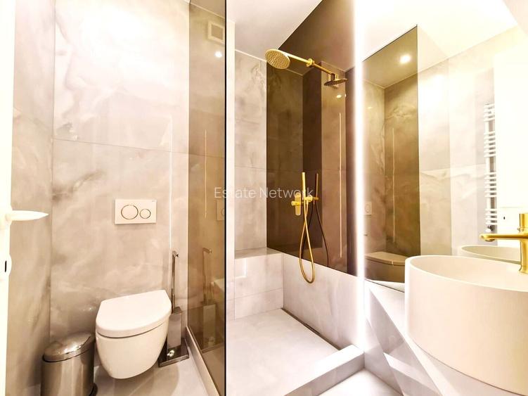 Apartament Cu 3 Camere De Inchiriat - Cortina North | Pipera 1 - 7