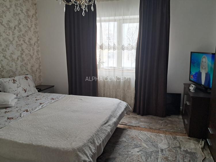 SOVEJA -DR-uri 4 camere  decomandat 96mp-etaj 2-173800 euro! - 13