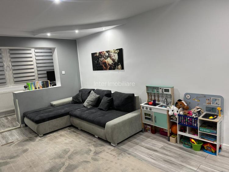 Apartament 2 camere decomandat zona CUG Biserica Inaltarea Domnului COD : 161187 - 11