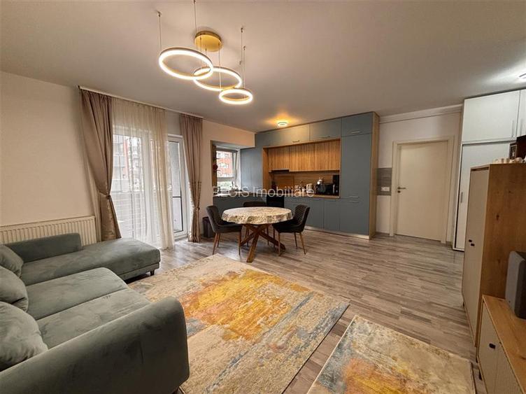 Apartament 3 camere 2022 | Boxa + Parcare | Bartolomeu - 3