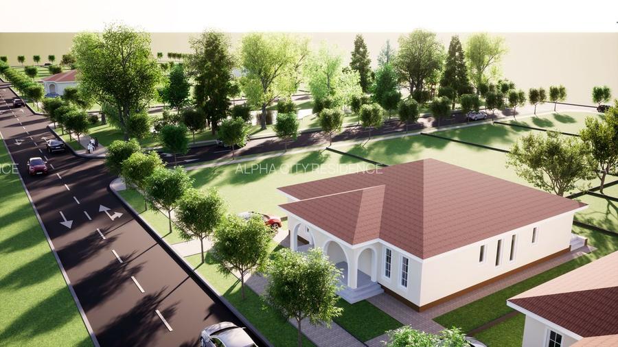 Proprietar: Ultimele Parcele Disponibile în Alpha City Residence! - 2