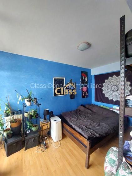 Apartament 2 camere | Decomandat | 56 mpu | Zona Bucuresti Marasti - 4