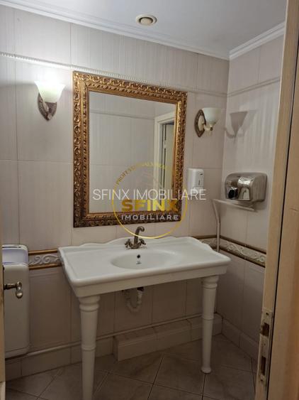 Spatiu Premium 450Mp de Inchiriat Hala Traian - 9