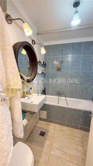 FERDINAND/ MIHAI BRAVU - 3 CAMERE - COMPLET RENOVAT - BLOC 1984 - 24