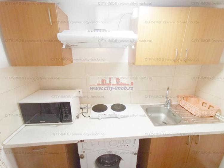 Inchiriere Garsoniera Studio Romana Amzei Bucuresti - 30