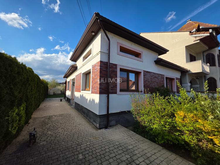 Vand casa zona Marasti Deva - 10