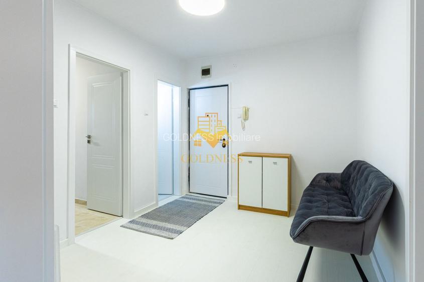 3 camere, decomandate, 2 bai, parcare ,Calea Manastur, Platinia, USAMV - 5