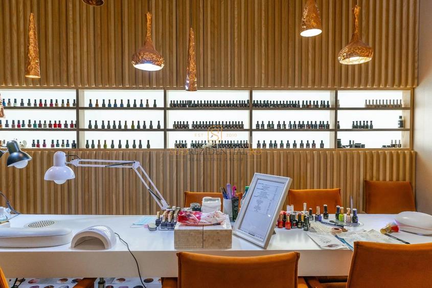Predare afacere, salon de beauty complet functional, Sector 3, Vitan - 3