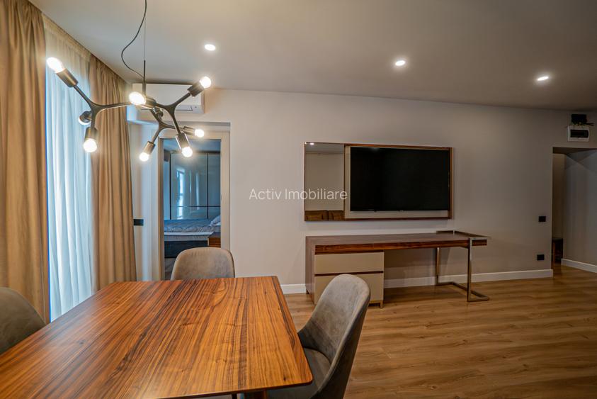 Tomis Nord–Campus| 2 camere | Aviatorii Residence |bloc 2023 |parcare - 2