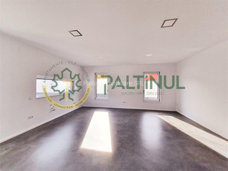 Cladire de birouri dotata cu elemente de ultima generatie - 8