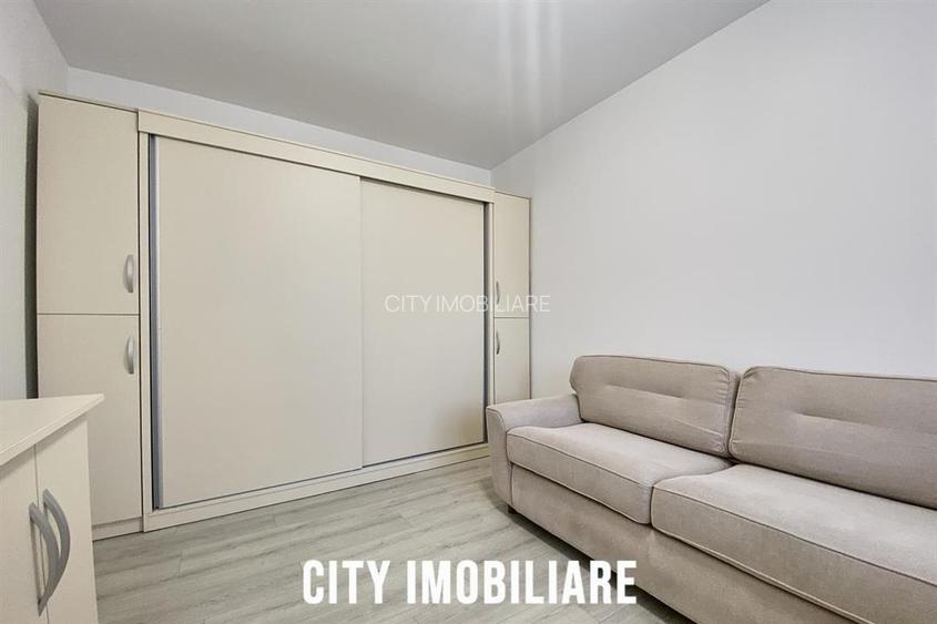 Apartament 2 camere decomandat, Sophia Residence,  Terasa 25 mp, 2 parcari - 15