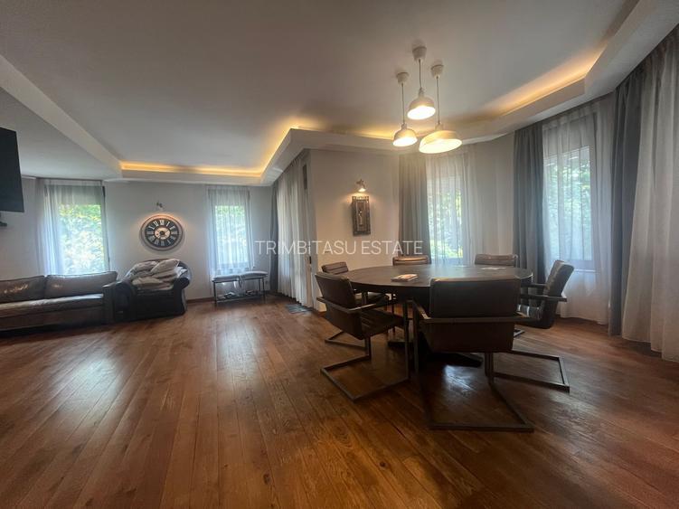 ANDRONACHE | Vila 4 Camere | Garaj | Curte Verde | Ciubar & BBQ - 7