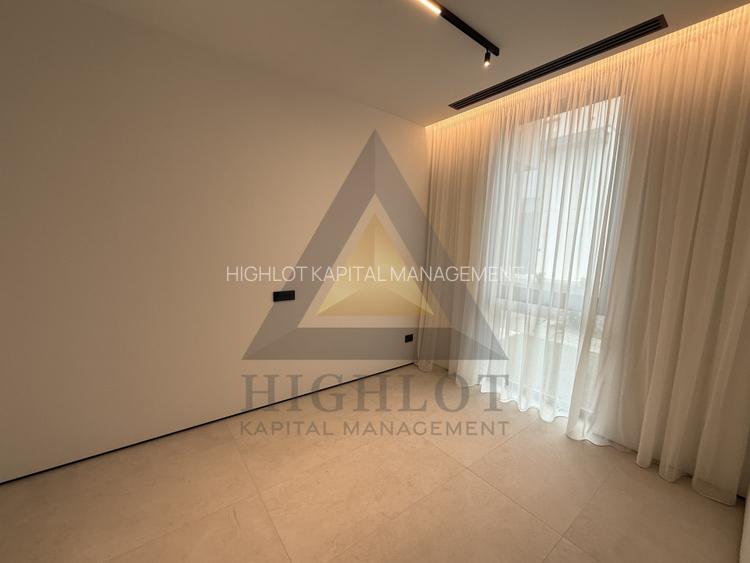 PRIMA INCHIRIERE | VILA PREMIUM LANGA SCOALA AMERICANA | COMPLEX REZIDENTIAL  - 31