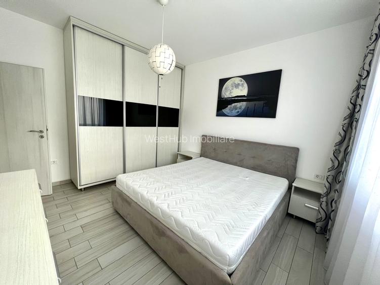 Apartament de inchiriat, 3 camere, 68 mp utili - Zona Cora - Dumbravita - 5