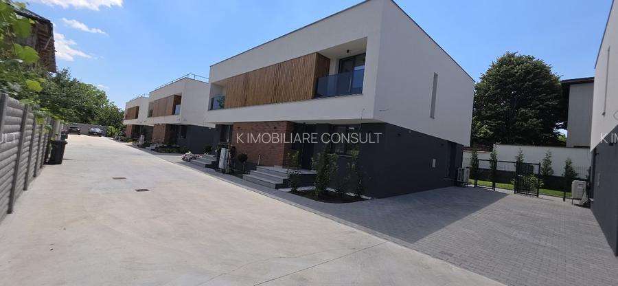 Giulesti  duplex P+1 4 camere de vanzare - 2