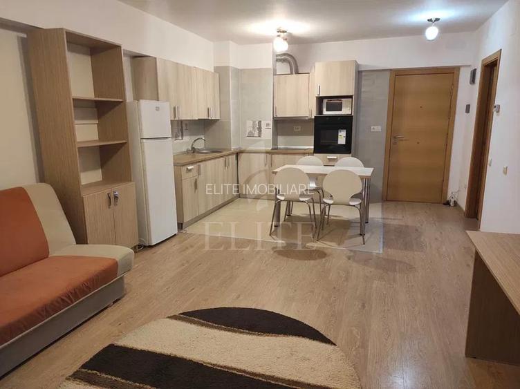 Apartament 2 camere în zona IULIUS MALL - 12