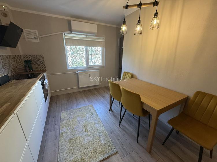 Apartament 2 camere | Tei | MOBILAT MODERN - 6