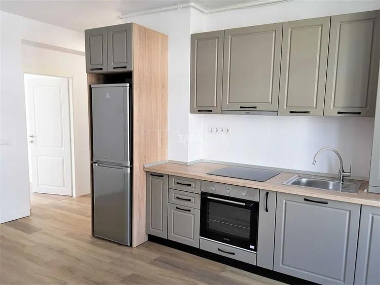 Apartament 2 camere decomandate, Mărăști – zona BRD, garaj inclus - 2