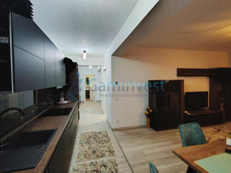 Apartament cu 3 camere de inchiriat in Prima Panorama, Oradea, Bihor - 7