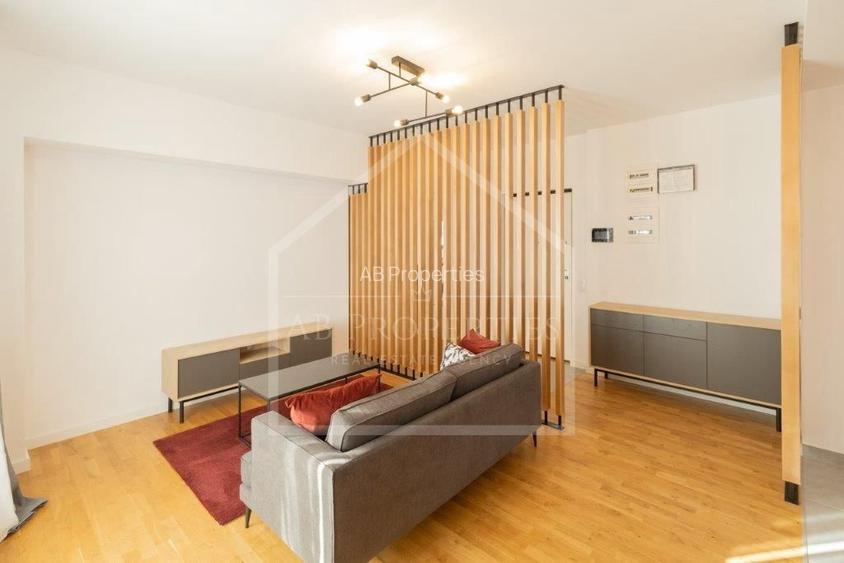 Apartament 3 camere | Terasa 60mp | Parcare | Baneasa | Luxury - 7