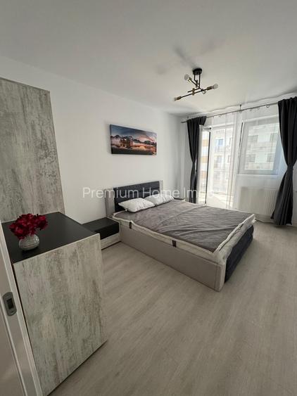 Apartament | 2 camere  | Bloc nou | HILS Brauner - 14