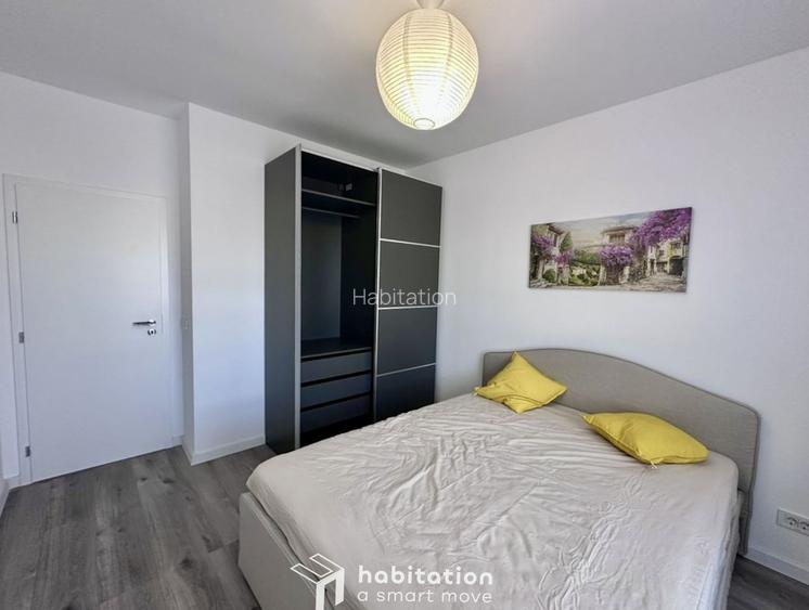 Apartament 3 camere, mobilat si utilat, in  City of Mara - 4