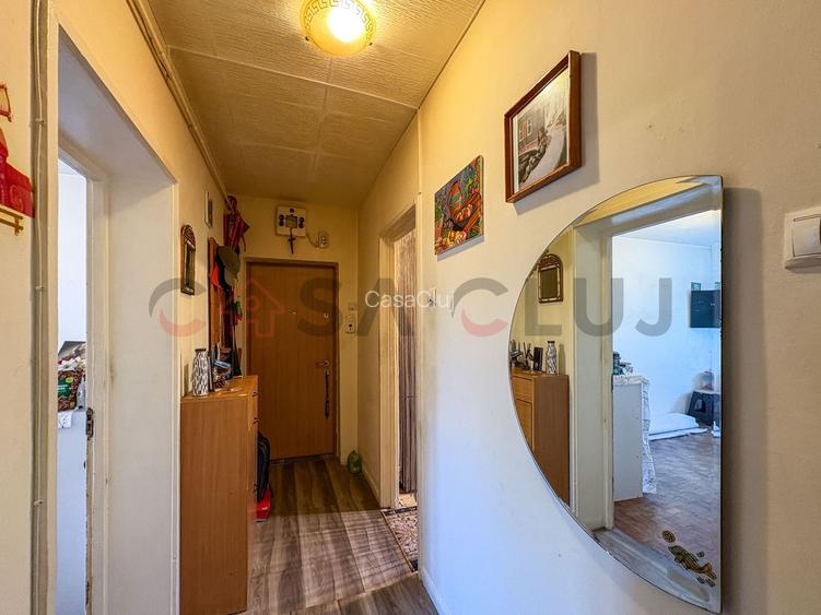 Apartament cu 3 camere in zona Iulius Mall! - 4