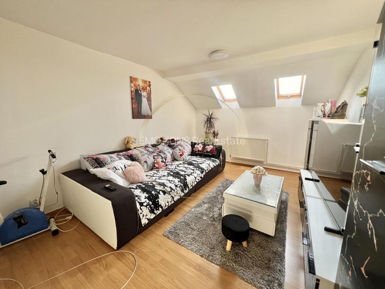 OCAZIE | Apartament cu 2 camere - Girocului , Timisoara - 3