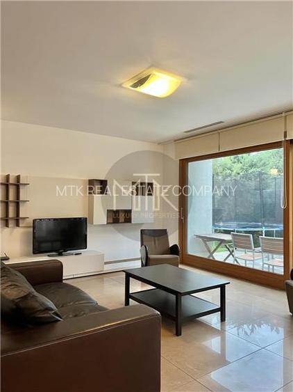 Vila PREMIUM 6 camere | mobilata/utilata + piscina | Pipera - Iancu Nicolae | BR - 6