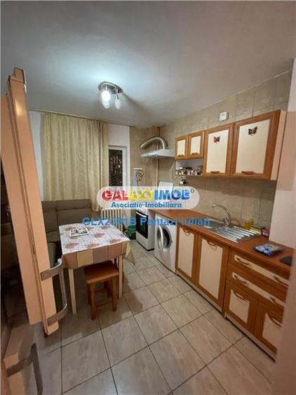 Apartament 2 camere | Lujerului | Decomandat | 6min. metrou - 7
