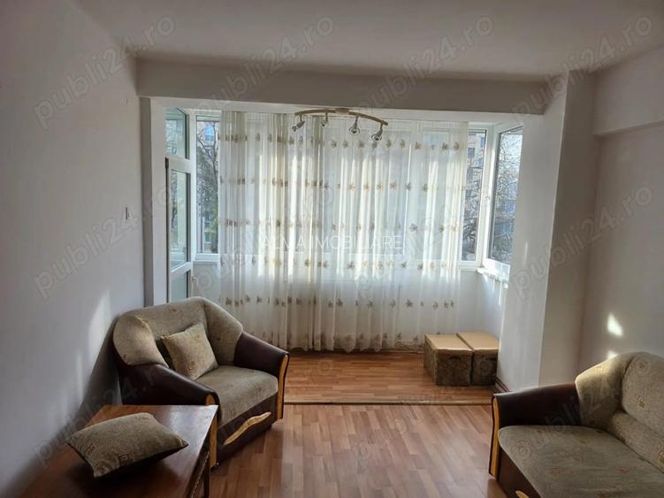 Oferta rara! Apartament 2 camere, langa promenada Somes, cartier Grigorescu! - 2