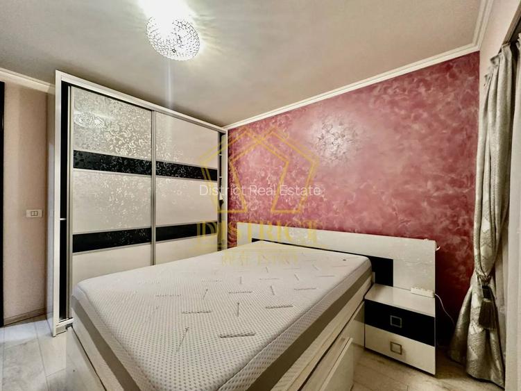 Apartament spatios cu 4 camere I Lipovei | Iulius Town - 7