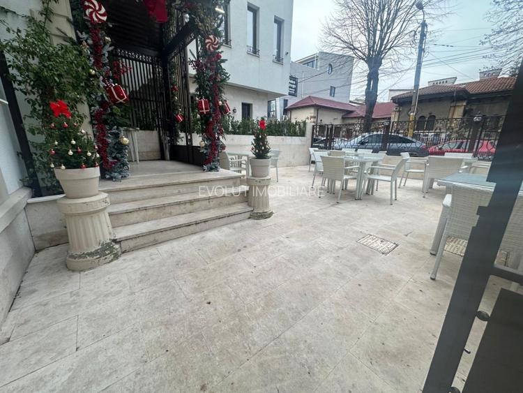 Cladire Premium de Inchiriat – Bijuterie Imobiliara in Inima Constantei - 3