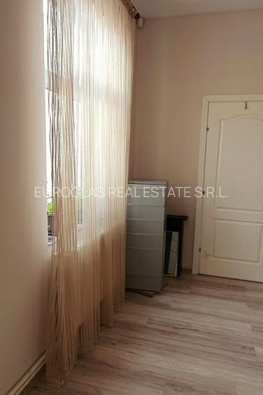 Casa 4 camere - zona Sala Sporturilor - 600 euro/luna (E2+E7) - 9