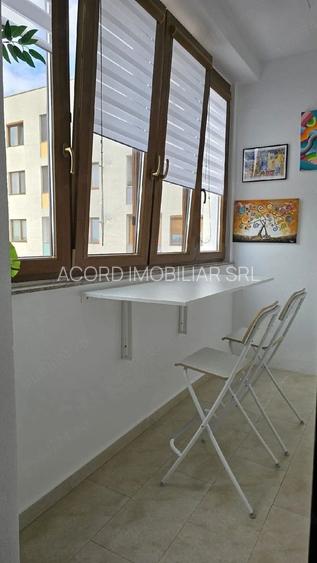 Apartament 2 camere Tomis Nord - 3