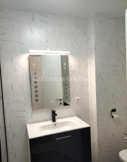 Apartament 3 Camere | Terasa | Parcare Inclusa | Floreasca Residence - 4