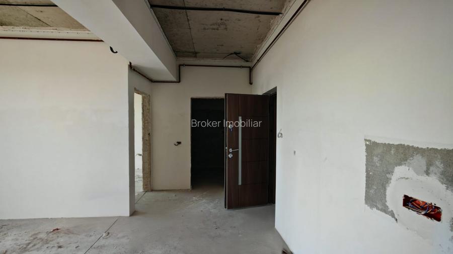 Apartament 2 camere cu piscina, Mamaia Nord - 4