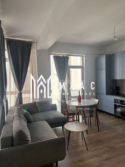 Apartament 3 Camere I Etaj 1 I 63 MPU I Terasa I O. Goga - 3