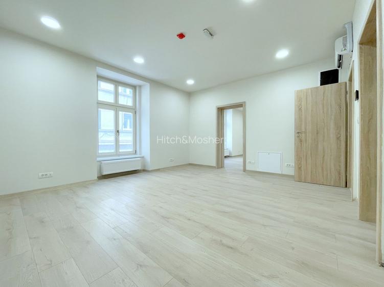 Spatiu birouri - 68 mp I zona Ultracentrala - Piata Unirii - 7