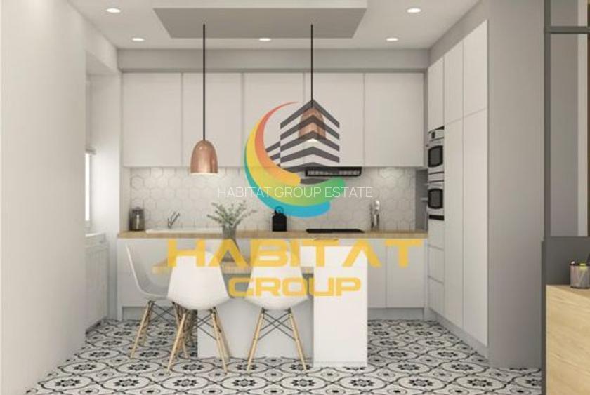 Vanzare Apartament Decomandat De 2 Camere 61mp Berceni-Grand Arena - 3