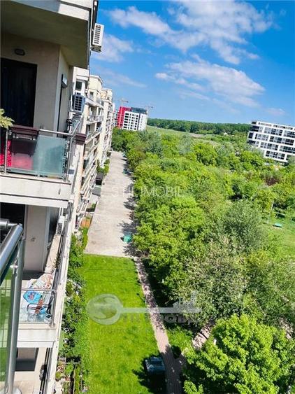Apartament 3 Camere Decomandat – Green Park Tătărași | Pet Friend - 17