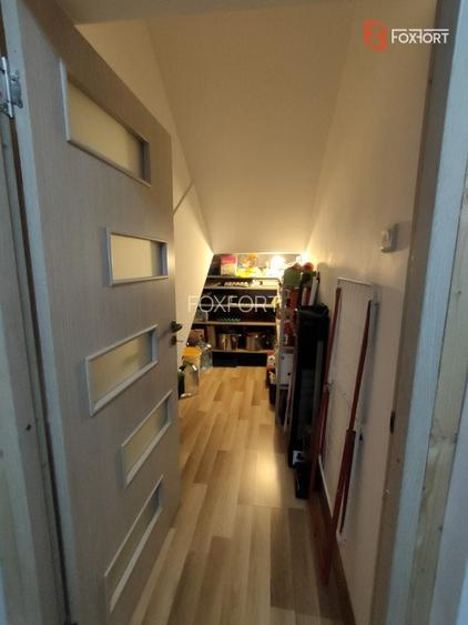 Casa individuala in Chisoda 160 mp utili, toate utilitatile - ID V4233 - 23