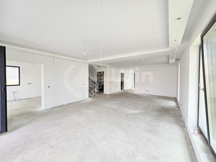 Casa individuala | 230mp utili | 716 mp teren | Zona Valea Chintaului - 2