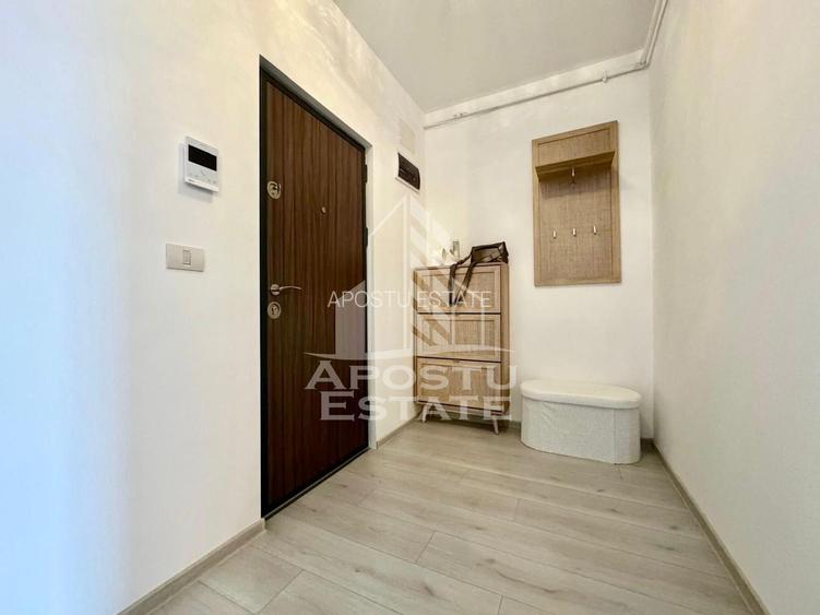 Apartament cu 2 camere, parcare inclusa, zona Aradului, Timisoara - 8