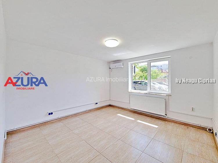 Ultracentral Pitești – spațiu comercial 55 mp, acces stradal - 2